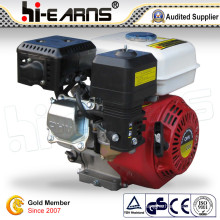 Air-Cooled 4-Stroke Gasoline Engine (HR200)